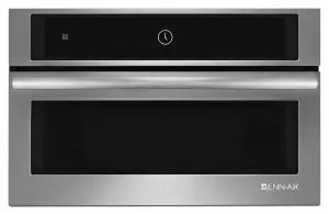 Jennair JMC2430DS Euro-Style 30" Built-In Microwave Oven With Speed-Cook Stainless Steel