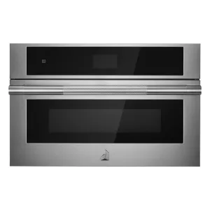 Jennair JMC2430LL Rise&#8482; 30" Built-In Microwave Oven With Speed-Cook