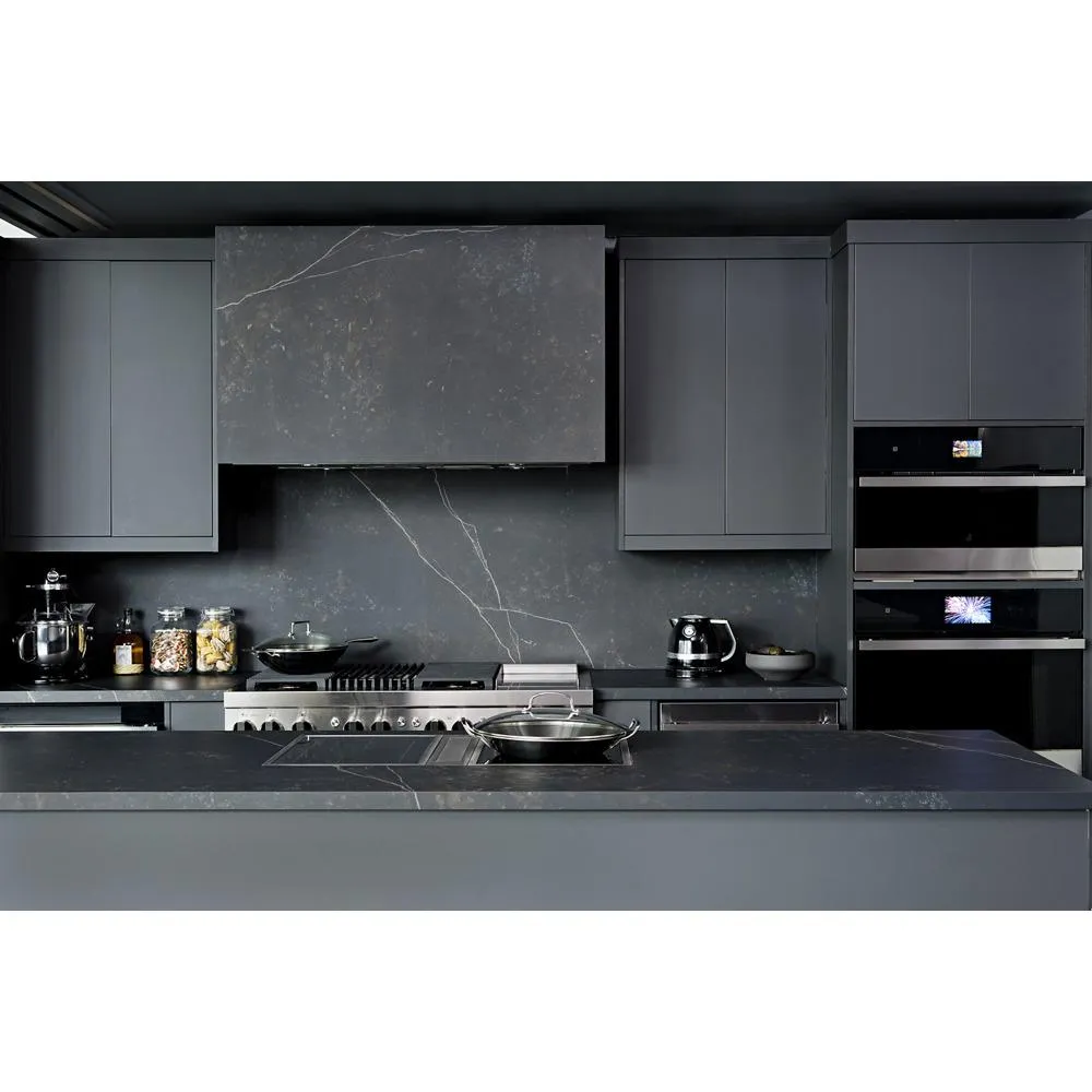 Jennair JMC2430LM Noir&#8482; 30" Built-In Microwave Oven With Speed-Cook