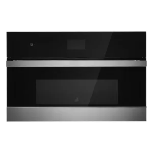 Jennair JMC2430LM Noir&#8482; 30" Built-In Microwave Oven With Speed-Cook