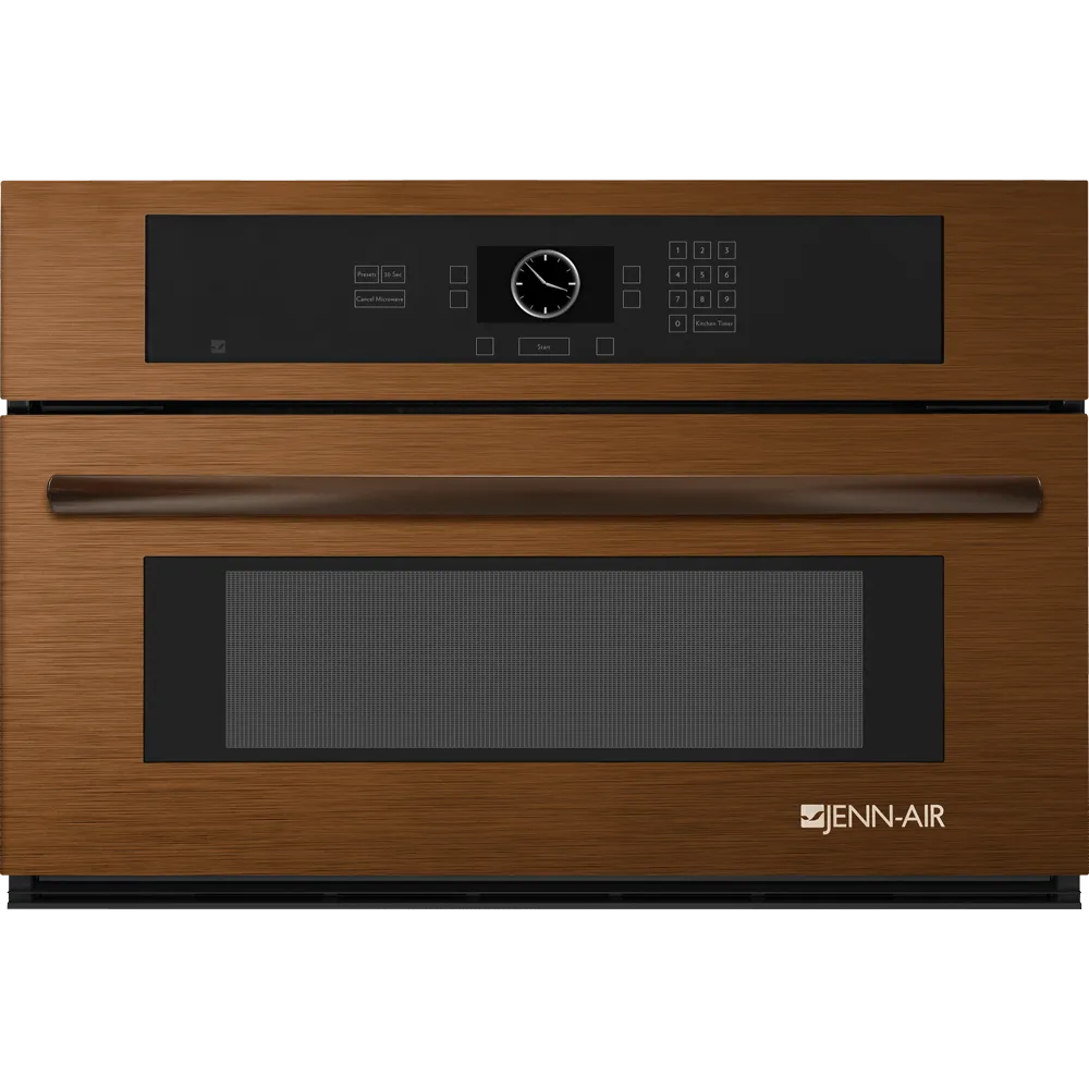 Jennair JMC2430WR 30" Built-In Microwave Oven With Speed-Cook
