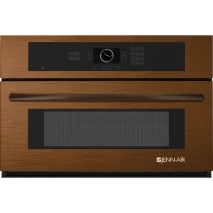 Jennair JMC2430WR 30" Built-In Microwave Oven With Speed-Cook
