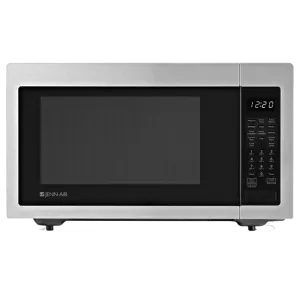 Jennair JMC3215BS Built-In/Countertop Microwave Oven With Convection