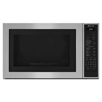Jennair JMC3415ES Stainless Steel 25"Countertop Microwave Oven With Convection