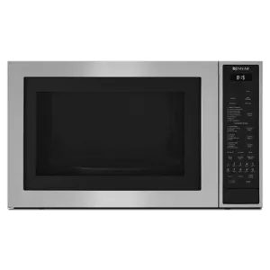 Jennair JMC3415ES Stainless Steel 25"Countertop Microwave Oven With Convection