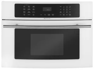 Jennair JMC8130DDW 30" Built-In Microwave Oven