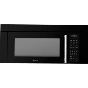 Jennair JMV8186AAB 36" Over-The-Range Microwave Oven Microwaves Jenn-Air