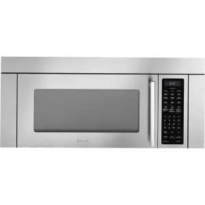 Jennair JMV8186AAS 36" Over-The-Range Microwave Oven Microwaves Jenn-Air
