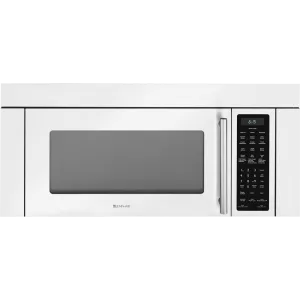 Jennair JMV8186AAW 36" Over-The-Range Microwave Oven Microwaves Jenn-Air