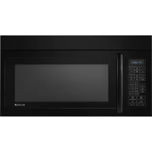 Jennair JMV8208DB 30" Over-The-Range Microwave Oven Microwaves Jenn-Air