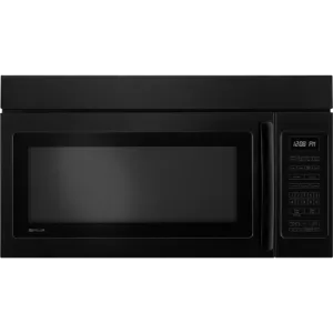 Jennair JMV8208WB Over-The-Range Microwave Oven, 30"