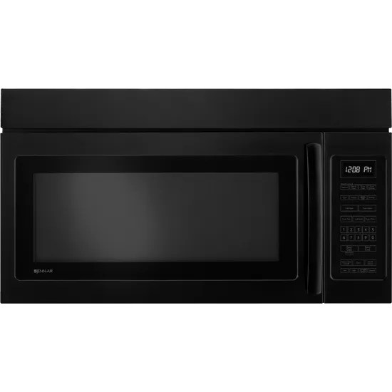 Jennair JMV8208WB Over-The-Range Microwave Oven, 30"