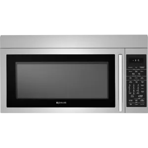 Jennair JMV9169BAS 30" Over-The-Range Microwave Oven With Speed-Cook Microwaves Jenn-Air