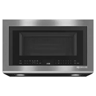 Jennair JMV9196CS Euro-Style 30" Over-The-Range Microwave Oven With Convection