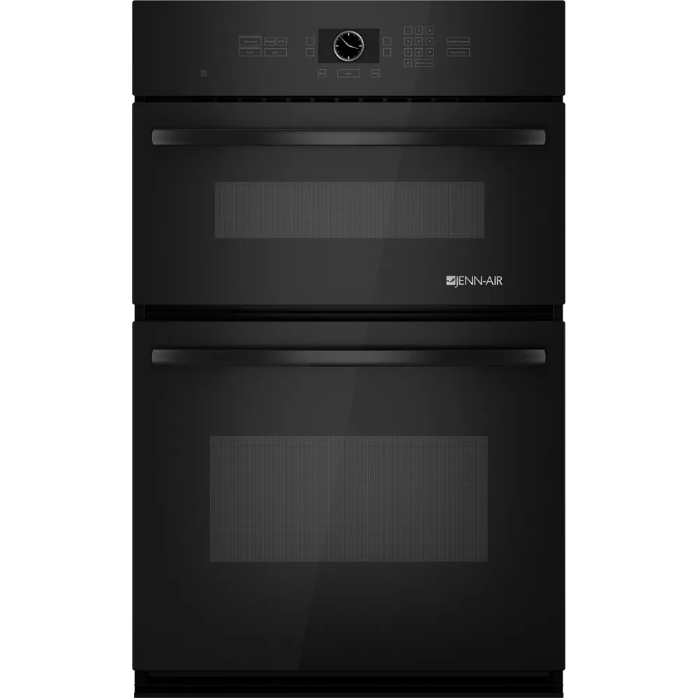 Jennair JMW2327WB 27" Combination Microwave/Wall Oven Wall Ovens Jenn-Air