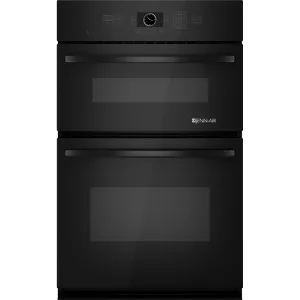 Jennair JMW2327WB 27" Combination Microwave/Wall Oven Wall Ovens Jenn-Air