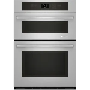 Jennair JMW2330WS Combination Microwave/Wall Oven, 30"