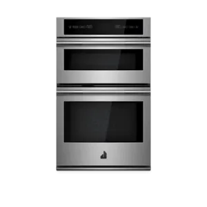 Jennair JMW2427IL Rise 27" Microwave/Wall Oven With Multimode? Convection System