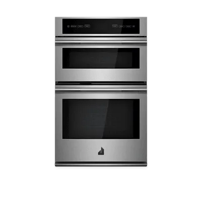 Jennair JMW2427IL Rise 27" Microwave/Wall Oven With Multimode? Convection System
