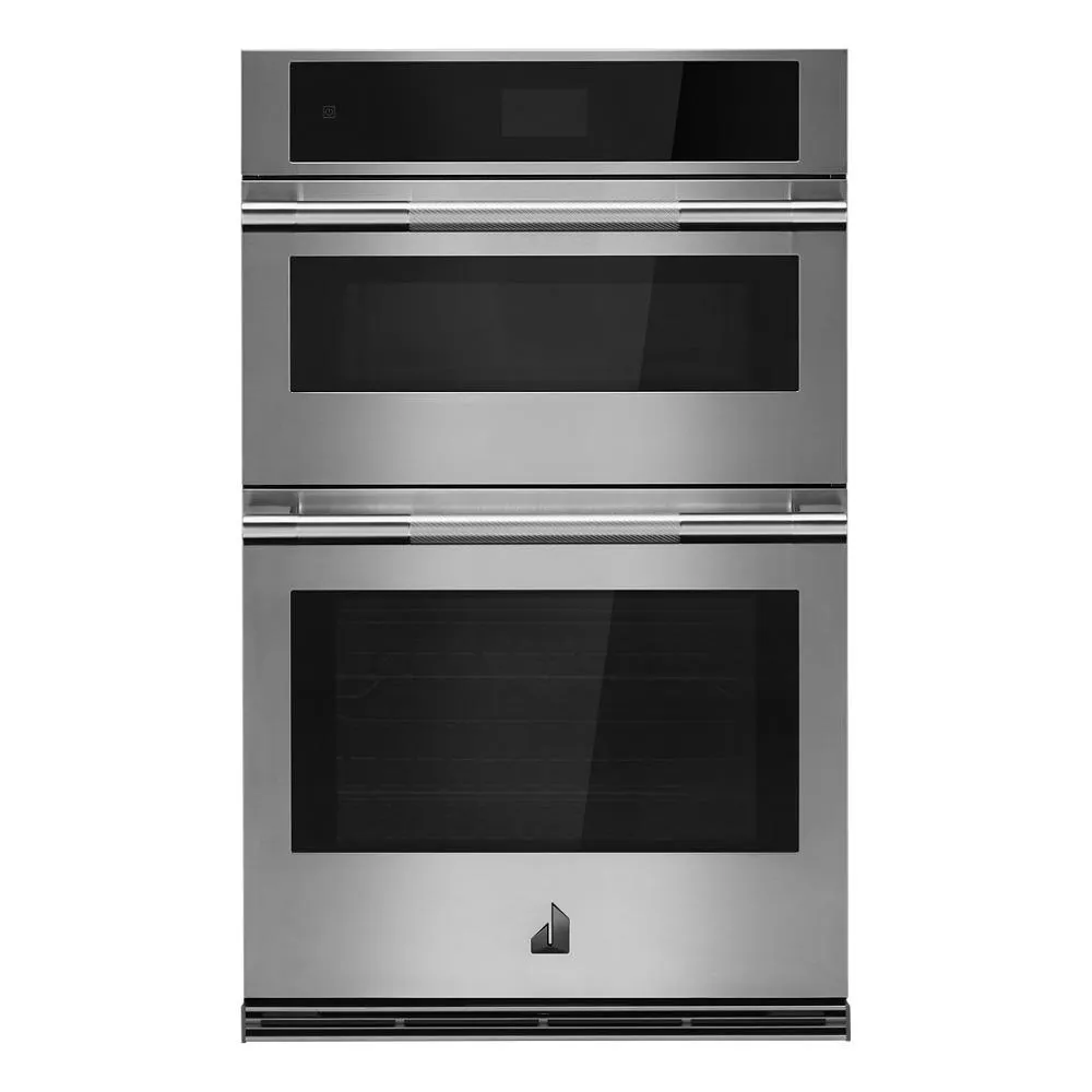 Jennair JMW2427LL Rise&#8482; 27" Combination Microwave/Wall Oven