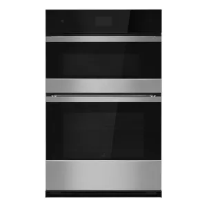 Jennair JMW2427LM Noir&#8482; 27" Combination Microwave/Wall Oven
