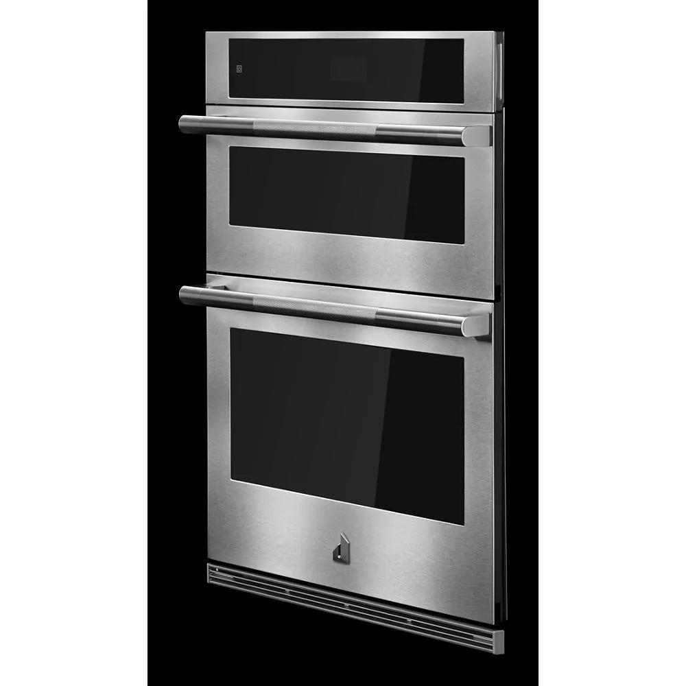 Jennair JMW2430LL Rise&#8482; 30" Combination Microwave/Wall Oven
