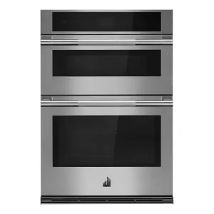 Jennair JMW2430LL Rise&#8482; 30" Combination Microwave/Wall Oven