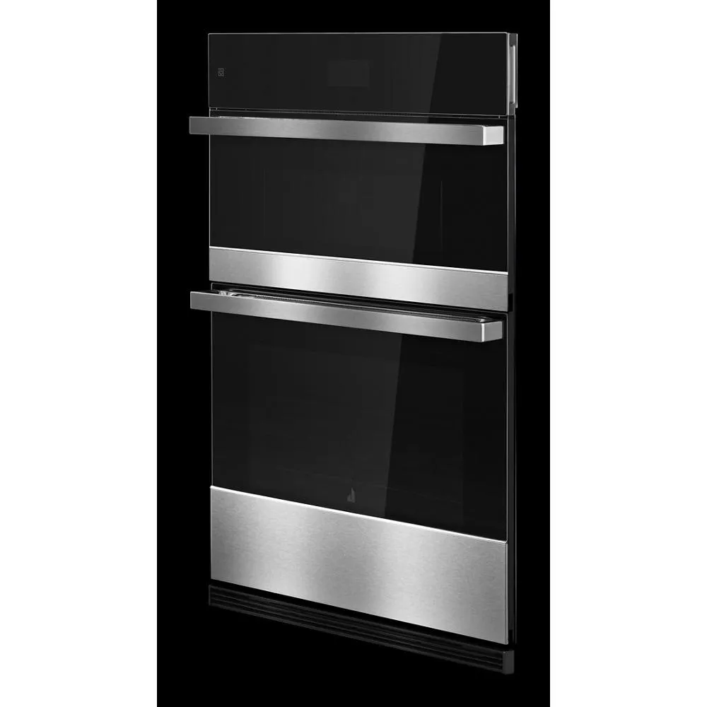 Jennair JMW2430LM Noir&#8482; 30" Combination Microwave/Wall Oven