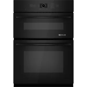 Jennair JMW2430WB Combination Microwave/Wall Oven With Multimode? Convection, 30"