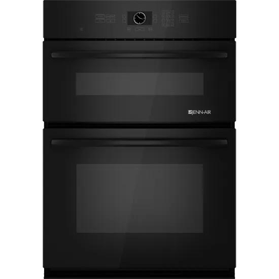 Jennair JMW2430WB Combination Microwave/Wall Oven With Multimode? Convection, 30"