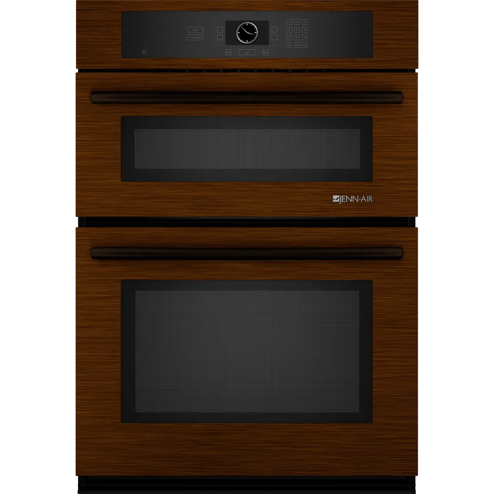 Jennair JMW2430WR 30" Combination Microwave/Wall Oven With Multimode? Convection