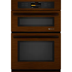 Jennair JMW3430WR 30" Combination Oven With V2&#8482; Vertical Dual-Fan Convection System Wall Ovens Jenn-Air