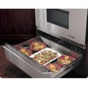 Jennair JMW8130DAB Jenn-Air? 30" Microwave/Electric Wall Oven Combo
