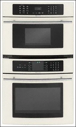 Jennair JMW8527DAQ Jenn-Air? 27" Microwave/Electric Wall Oven Combo