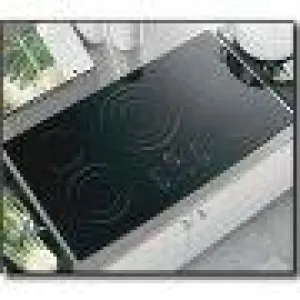 Jennair JMW9130DAS Jenn-Air? 30" Microwave/Electric Wall Oven Combo