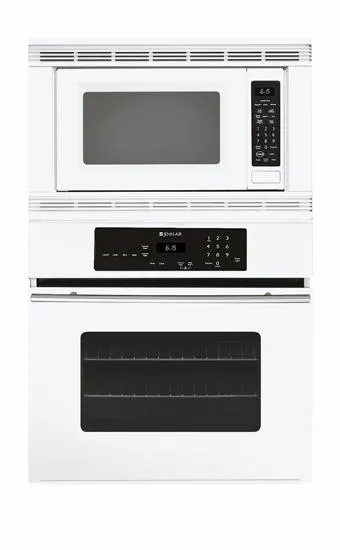 Jennair JMW9330DAW 30" Built-In Microwave/Oven Combination