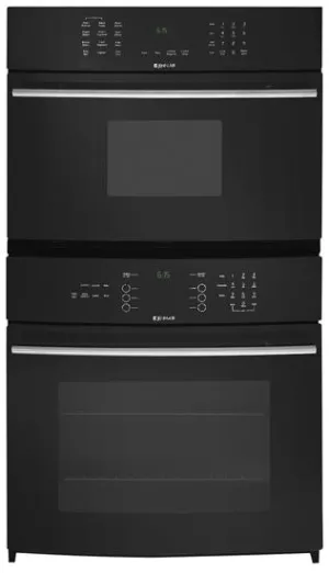 Jennair JMW9530DAB 30" Built-In Microwave/Oven Combination