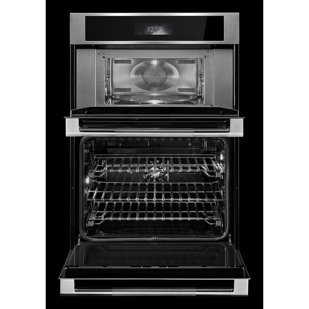 Jennair JOECC530RL Microwave Combination Wall Oven With Multimode? Convection
