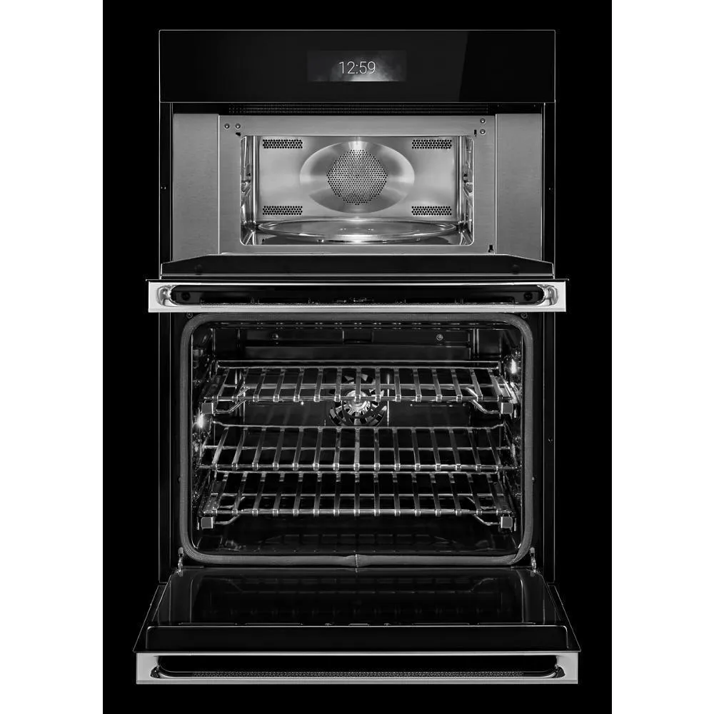 Jennair JOECC530RM Microwave Combination Wall Oven With Multimode? Convection