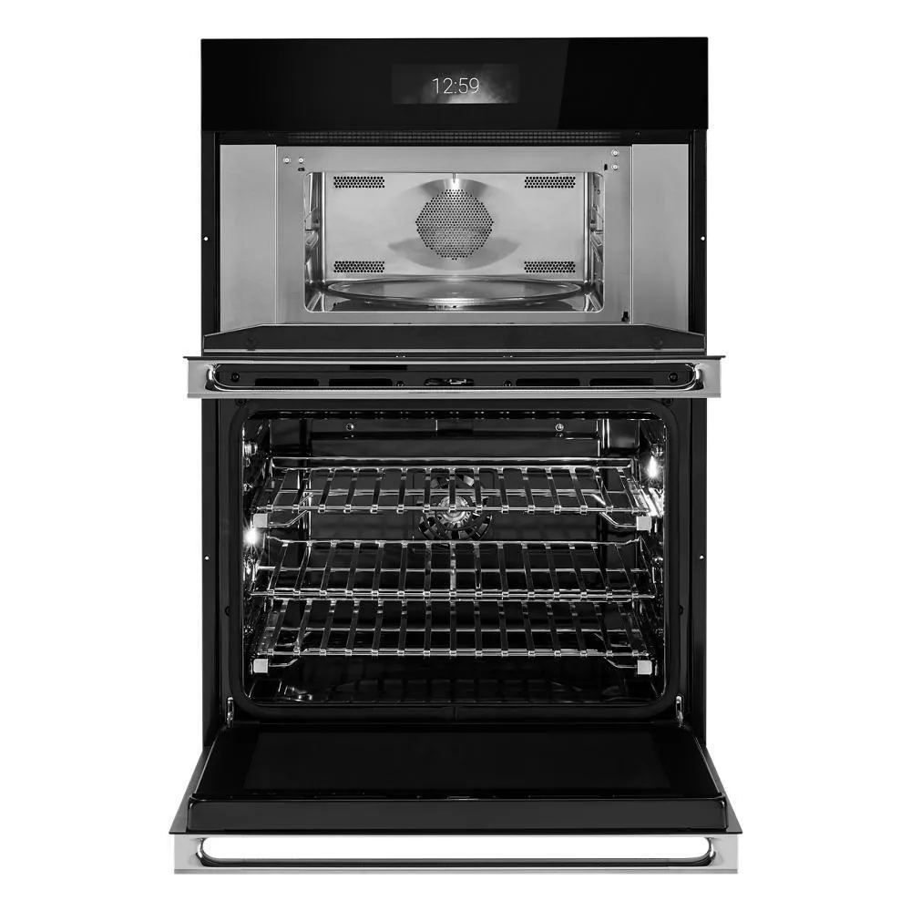 Jennair JOECC530RM Microwave Combination Wall Oven With Multimode? Convection