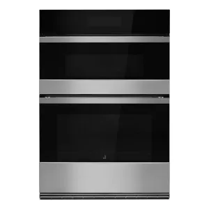 Jennair JOECC730RM Microwave Combination Wall Oven With V2&#8482; Vertical Dual-Fan True Convection With Advanced Temperature Precision