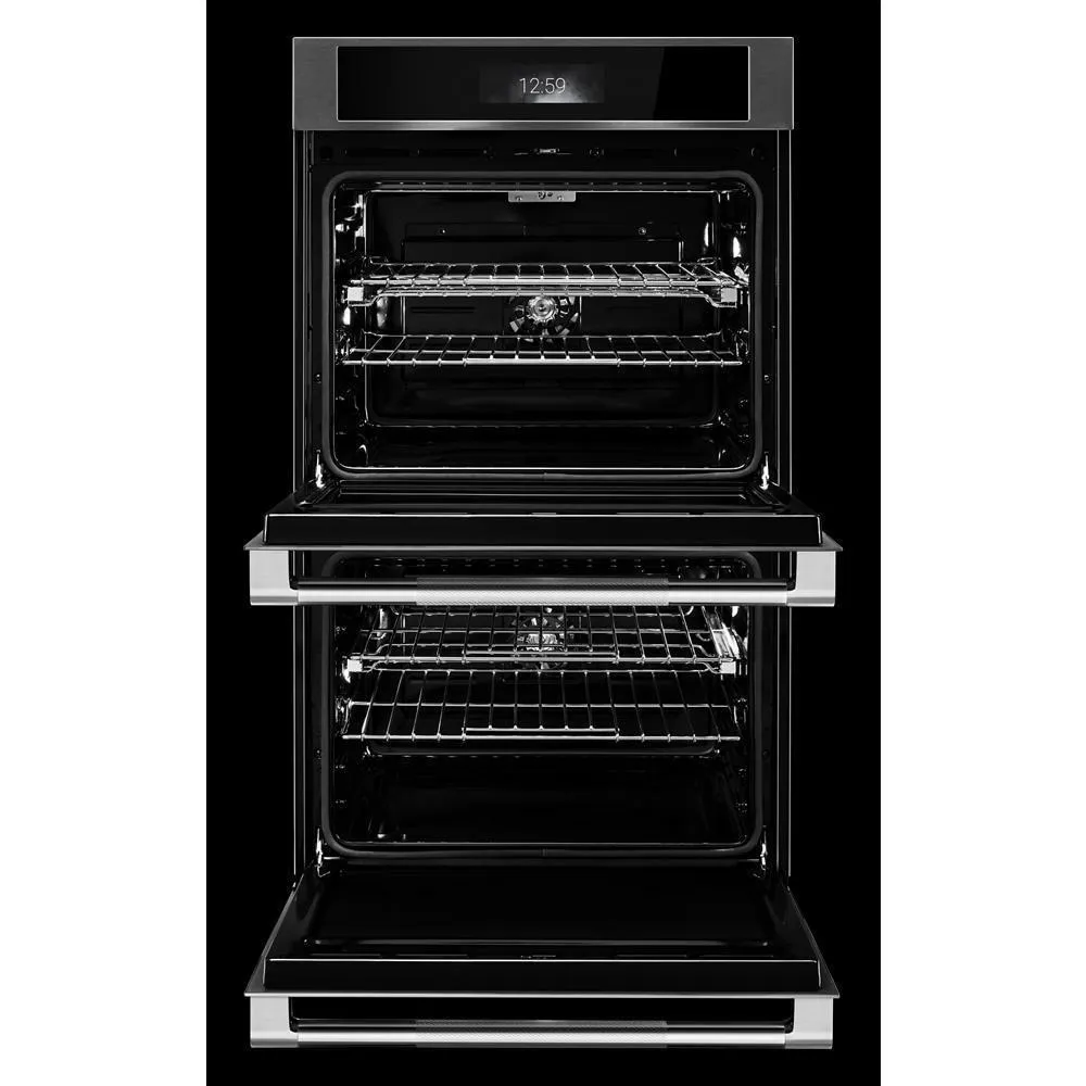 Jennair JOEDC330RL Single & Double Wall Ovens With Multimode? True Convection