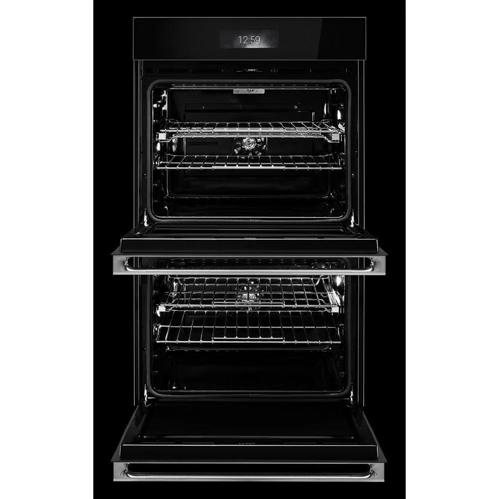 Jennair JOEDC330RM Single & Double Wall Ovens With Multimode? True Convection