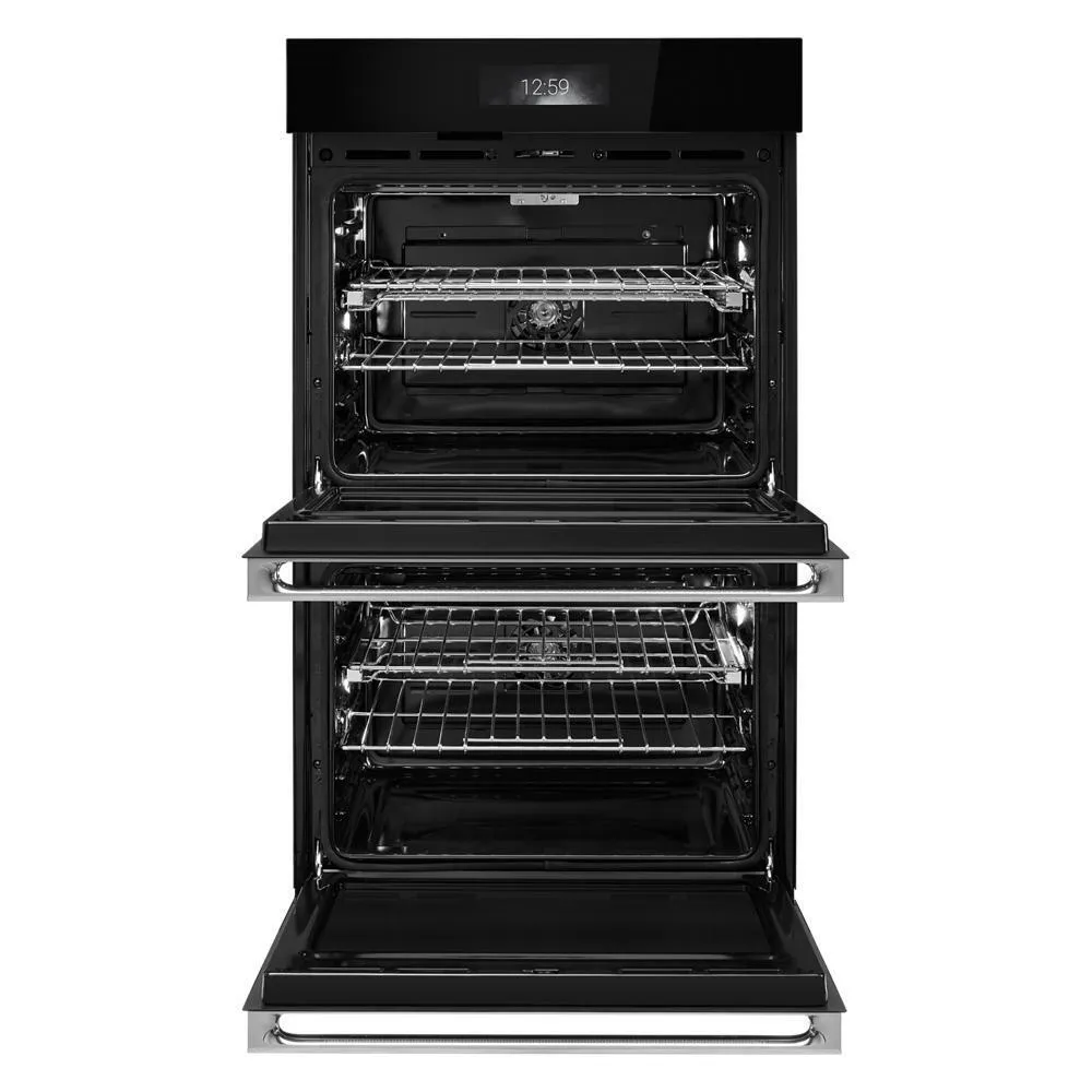 Jennair JOEDC330RM Single & Double Wall Ovens With Multimode? True Convection
