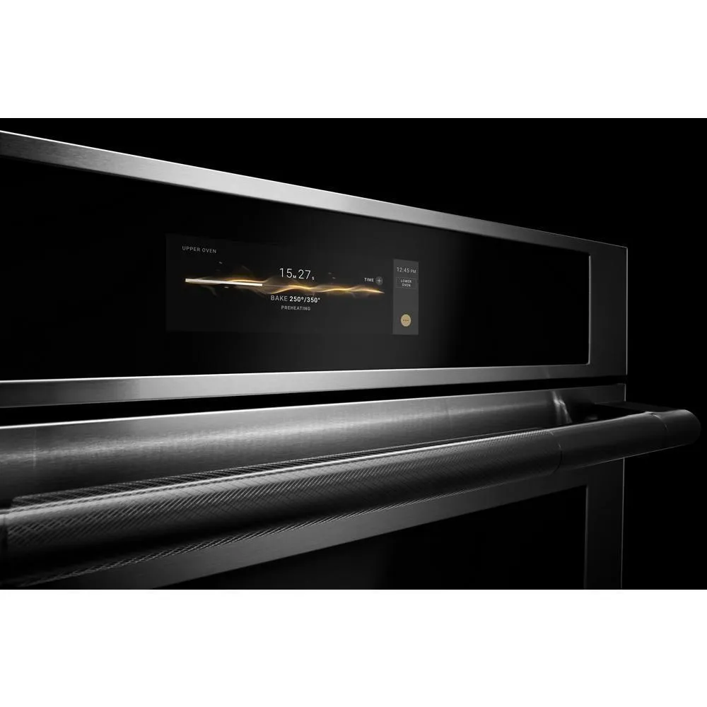 Jennair JOEDC330RM Single & Double Wall Ovens With Multimode? True Convection