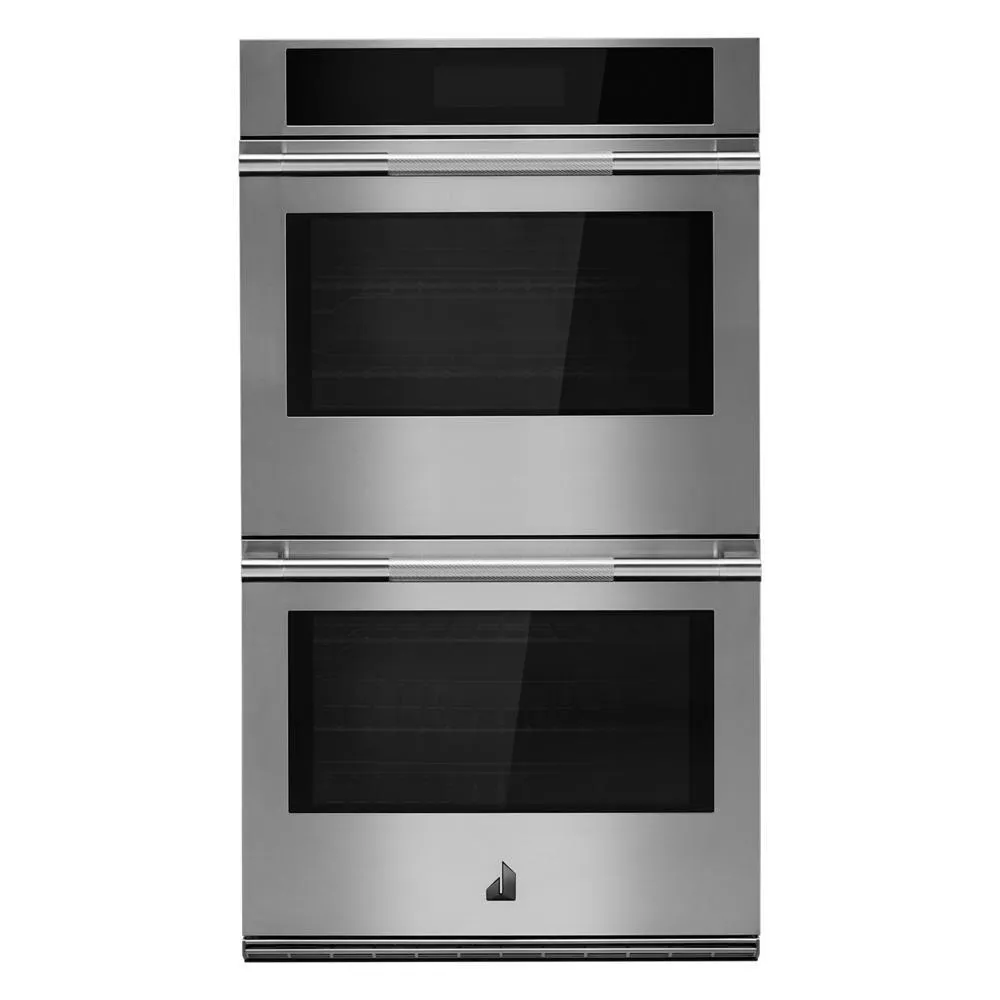 Jennair JOEDC530RL Single & Double Wall Ovens With Multimode? True Convection With Smooth Glide Flat-Tine Racks