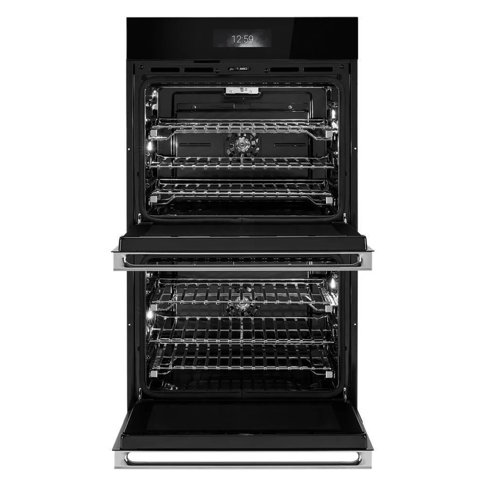 Jennair JOEDC530RM Single & Double Wall Ovens With Multimode? True Convection With Smooth Glide Flat-Tine Racks