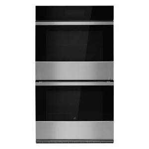 Jennair JOEDC730RM Single & Double Wall Ovens With V2&#8482; Vertical Dual-Fan True Convection With Advanced Temperature Precision