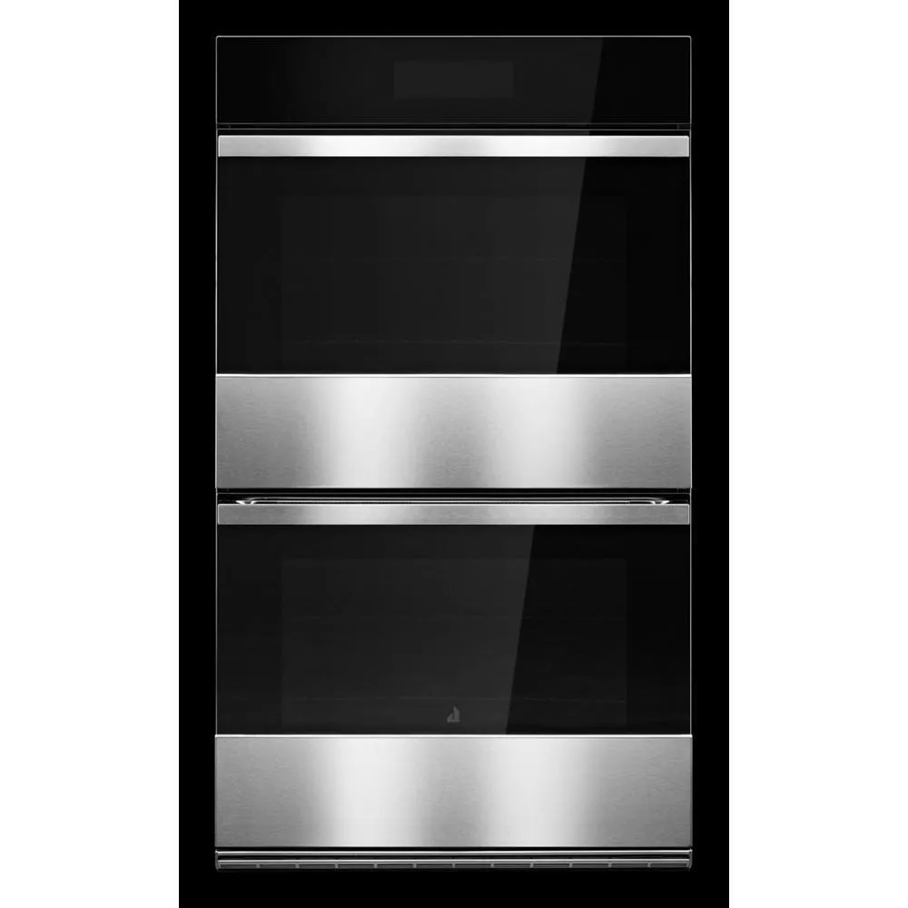 Jennair JOEDC730RM Single & Double Wall Ovens With V2&#8482; Vertical Dual-Fan True Convection With Advanced Temperature Precision