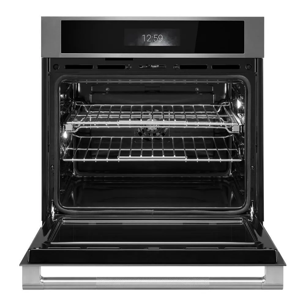 Jennair JOESC330RL Single & Double Wall Ovens With Multimode? True Convection